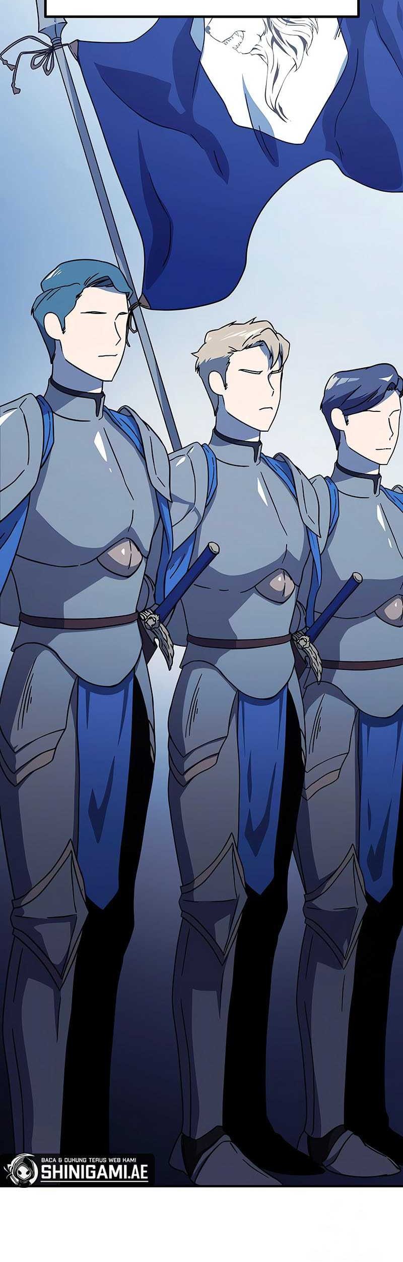 Playing The Perfect Fox-Eyed Villain Chapter 10 Gambar 16