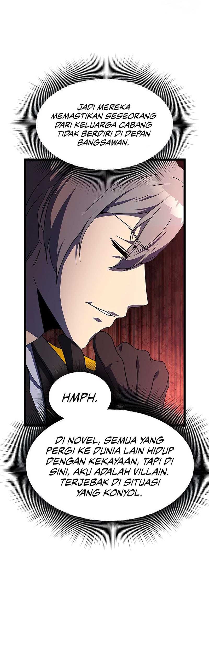 Playing The Perfect Fox-Eyed Villain Chapter 10 Gambar 17