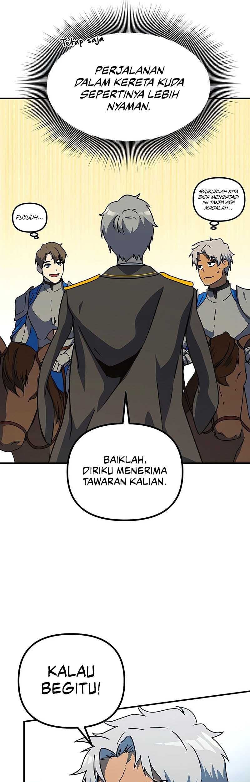 Playing The Perfect Fox-Eyed Villain Chapter 10 Gambar 18