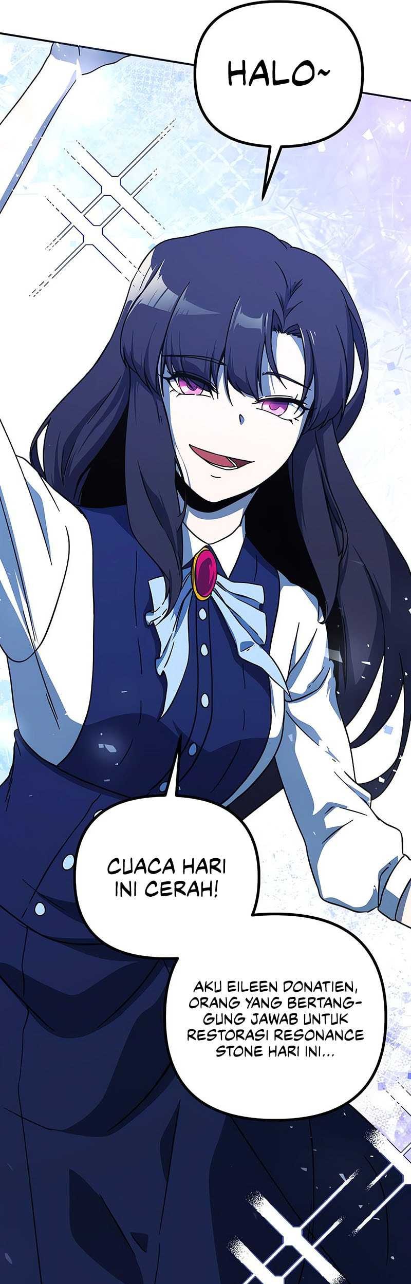 Playing The Perfect Fox-Eyed Villain Chapter 10 Gambar 22