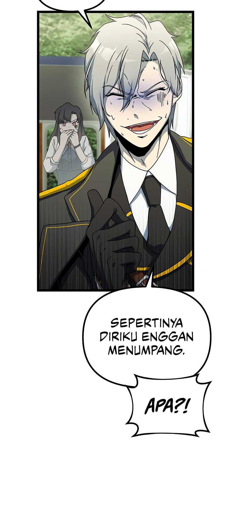 Playing The Perfect Fox-Eyed Villain Chapter 10 Gambar 24
