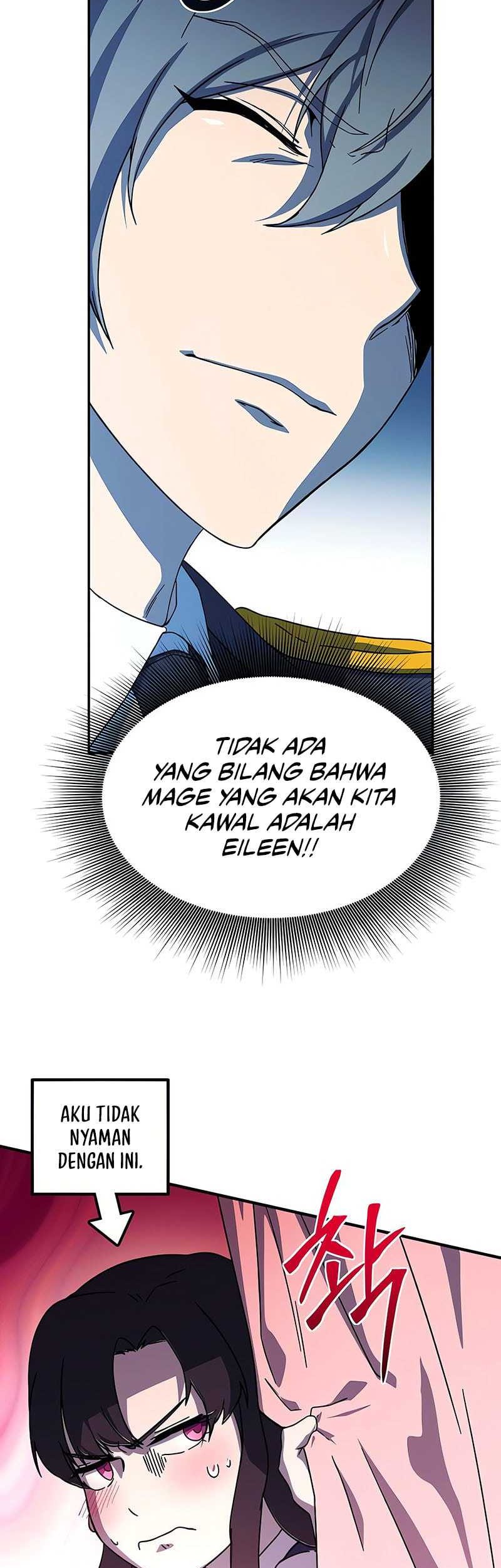 Playing The Perfect Fox-Eyed Villain Chapter 10 Gambar 31