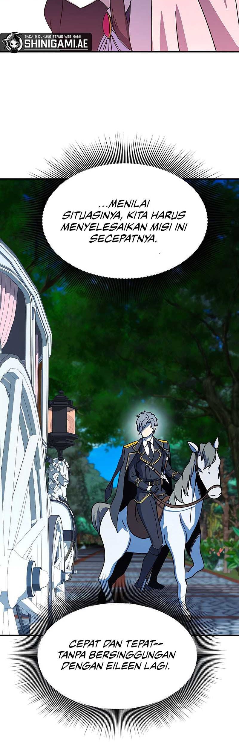 Playing The Perfect Fox-Eyed Villain Chapter 10 Gambar 32