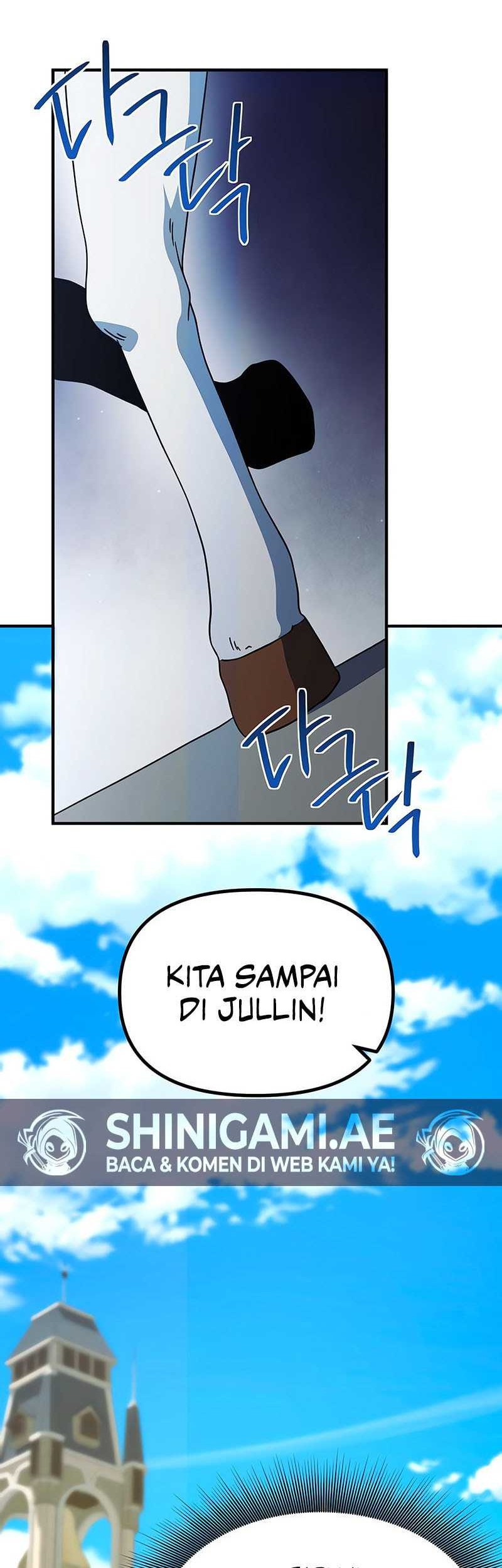 Playing The Perfect Fox-Eyed Villain Chapter 10 Gambar 34