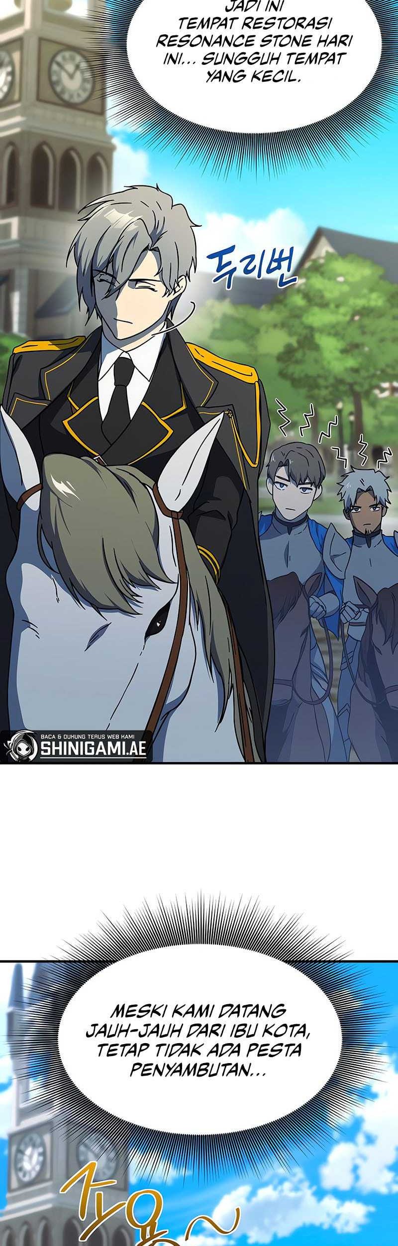 Playing The Perfect Fox-Eyed Villain Chapter 10 Gambar 35