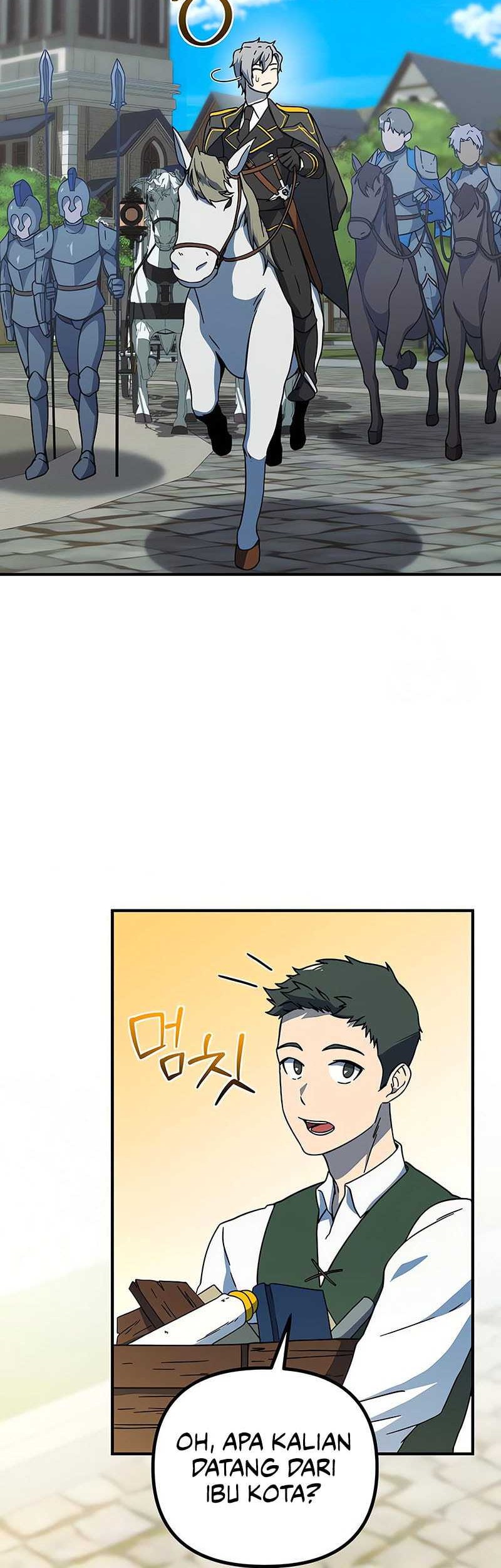 Playing The Perfect Fox-Eyed Villain Chapter 10 Gambar 36