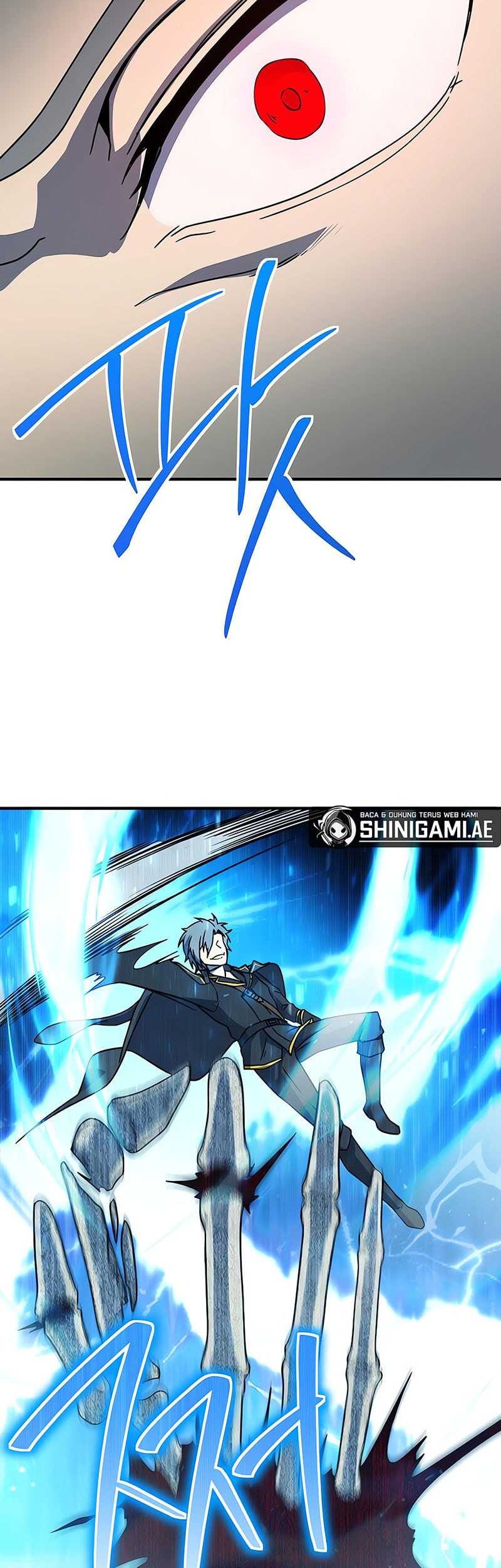 Playing The Perfect Fox-Eyed Villain Chapter 11 Gambar 36