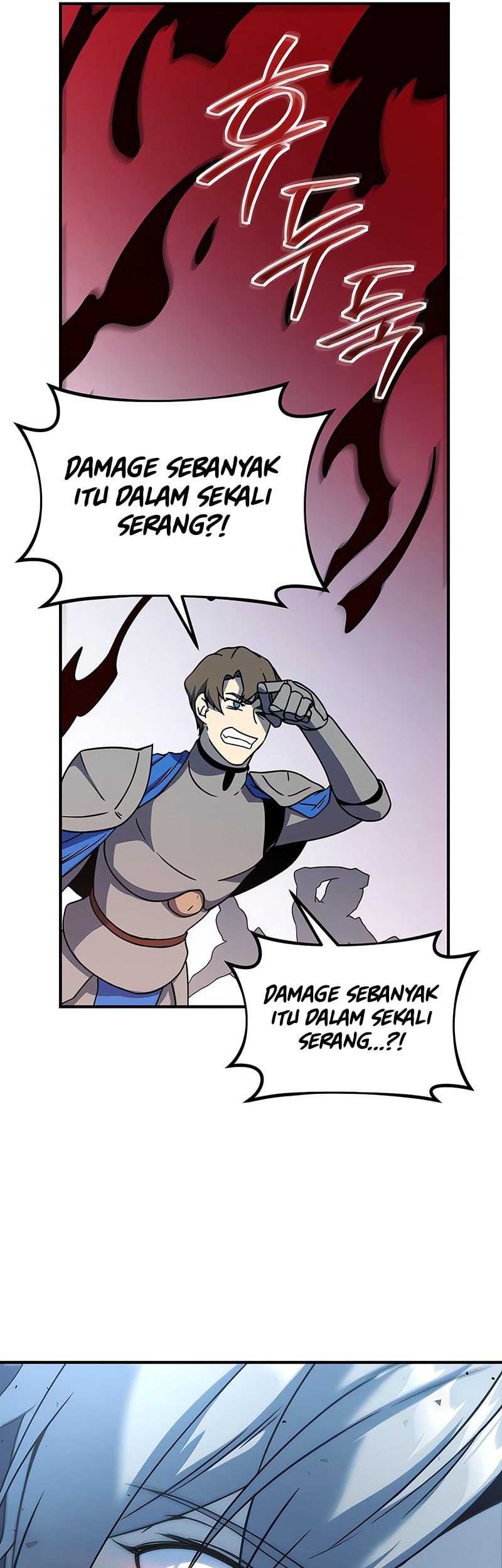 Playing The Perfect Fox-Eyed Villain Chapter 11 Gambar 39