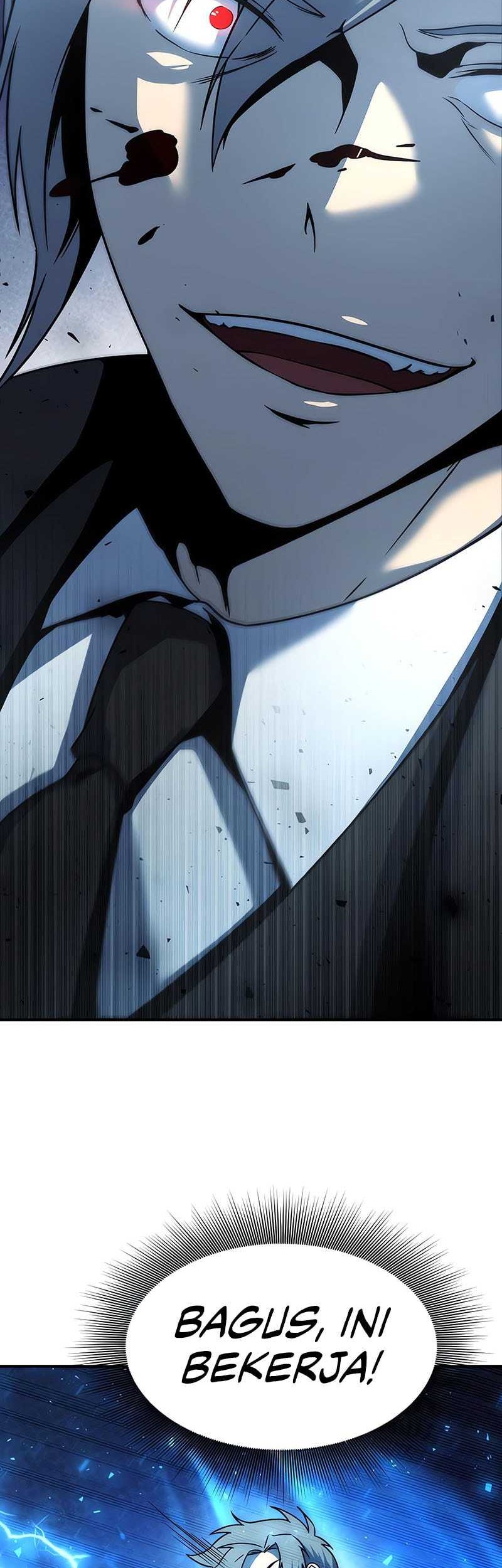 Playing The Perfect Fox-Eyed Villain Chapter 11 Gambar 40