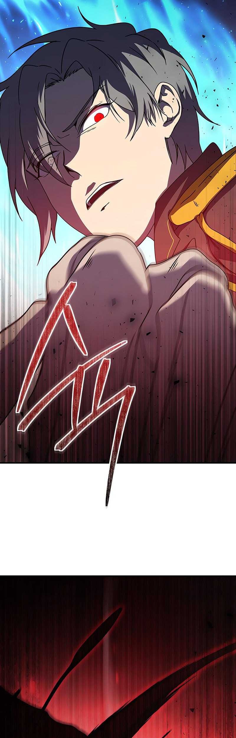 Playing The Perfect Fox-Eyed Villain Chapter 11 Gambar 47