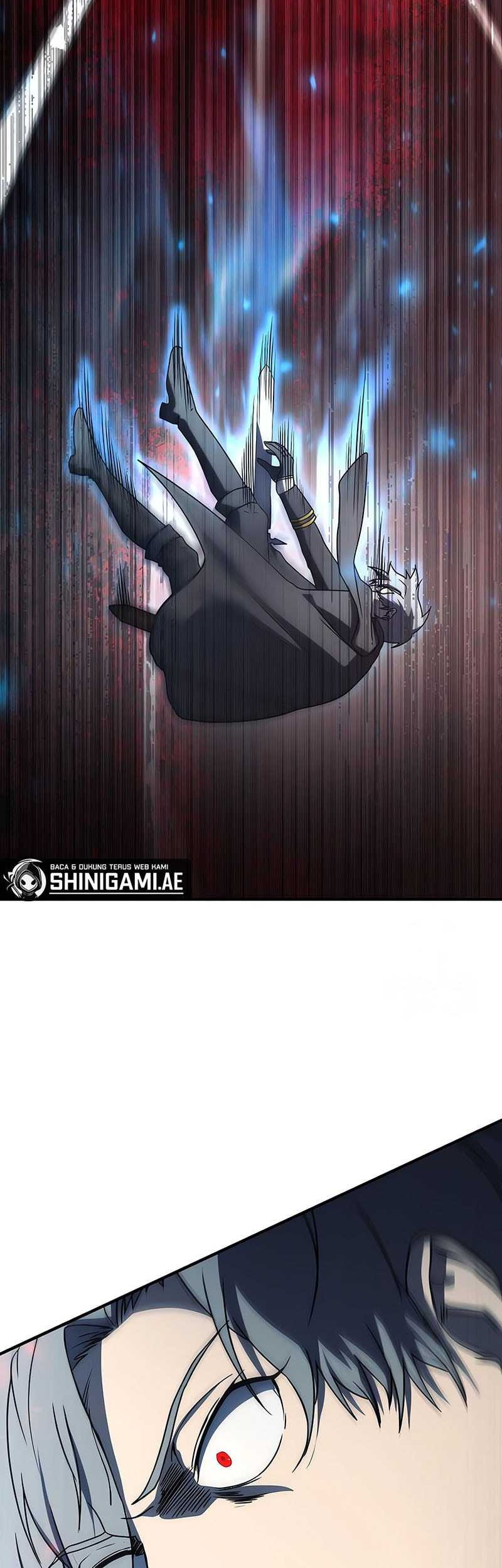 Playing The Perfect Fox-Eyed Villain Chapter 11 Gambar 49