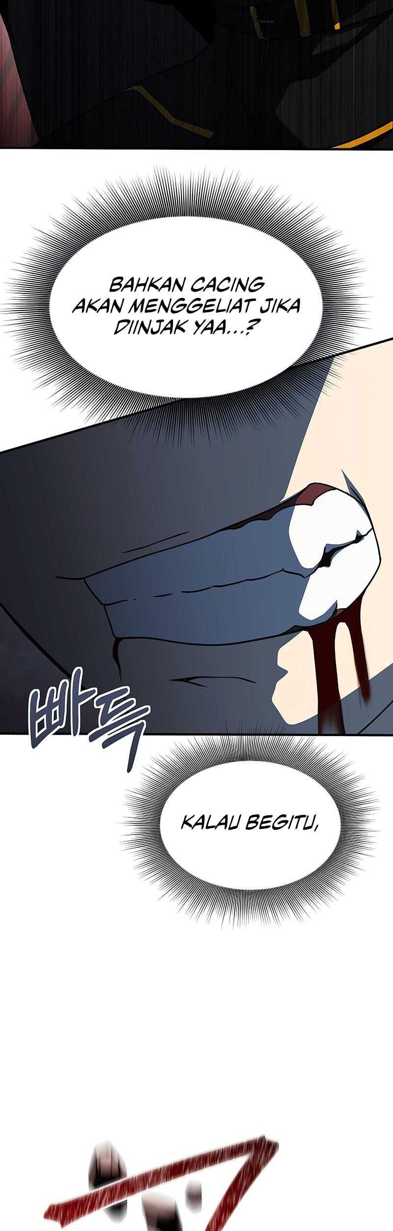 Playing The Perfect Fox-Eyed Villain Chapter 11 Gambar 51