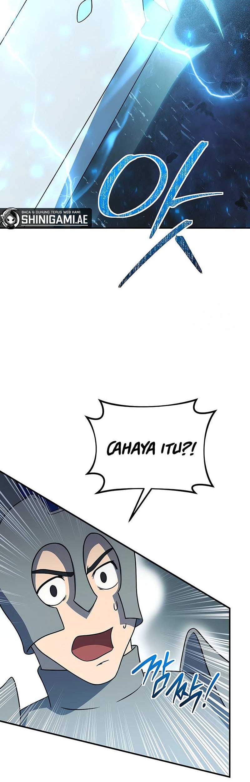 Playing The Perfect Fox-Eyed Villain Chapter 11 Gambar 58