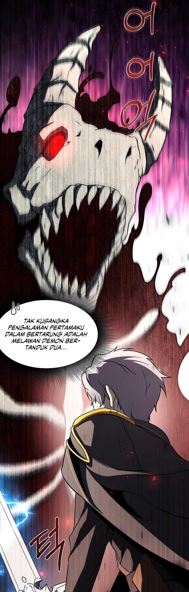 Playing The Perfect Fox-Eyed Villain Chapter 11 Gambar 23