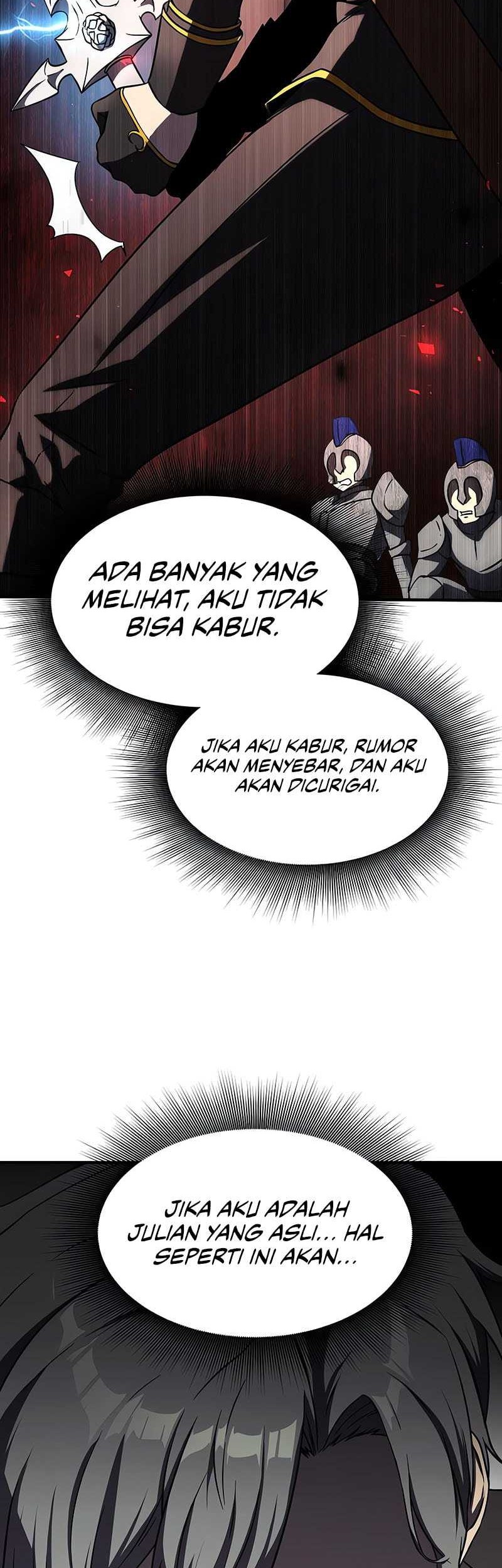 Playing The Perfect Fox-Eyed Villain Chapter 11 Gambar 24