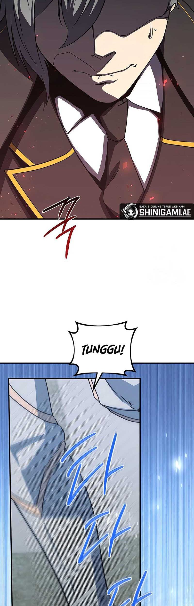 Playing The Perfect Fox-Eyed Villain Chapter 11 Gambar 25