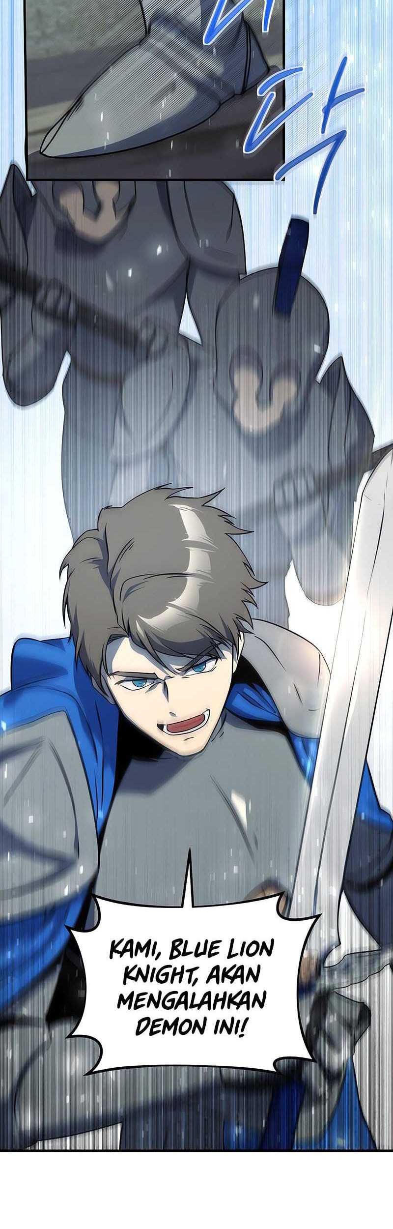 Playing The Perfect Fox-Eyed Villain Chapter 11 Gambar 26