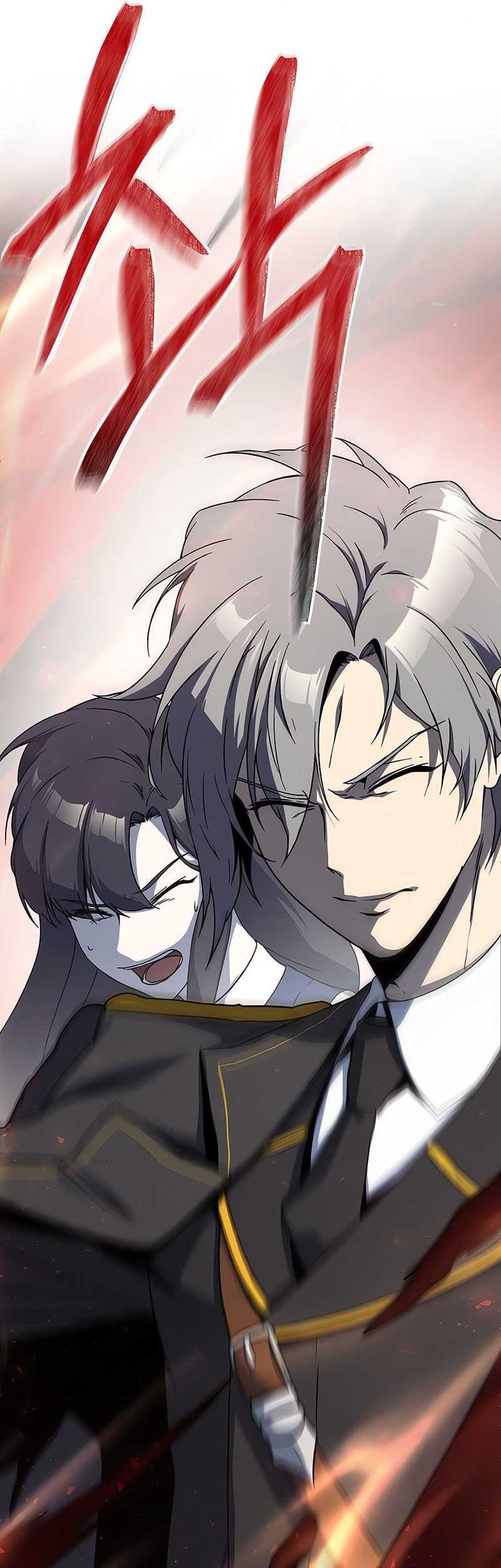 Playing The Perfect Fox-Eyed Villain Chapter 11 Gambar 11