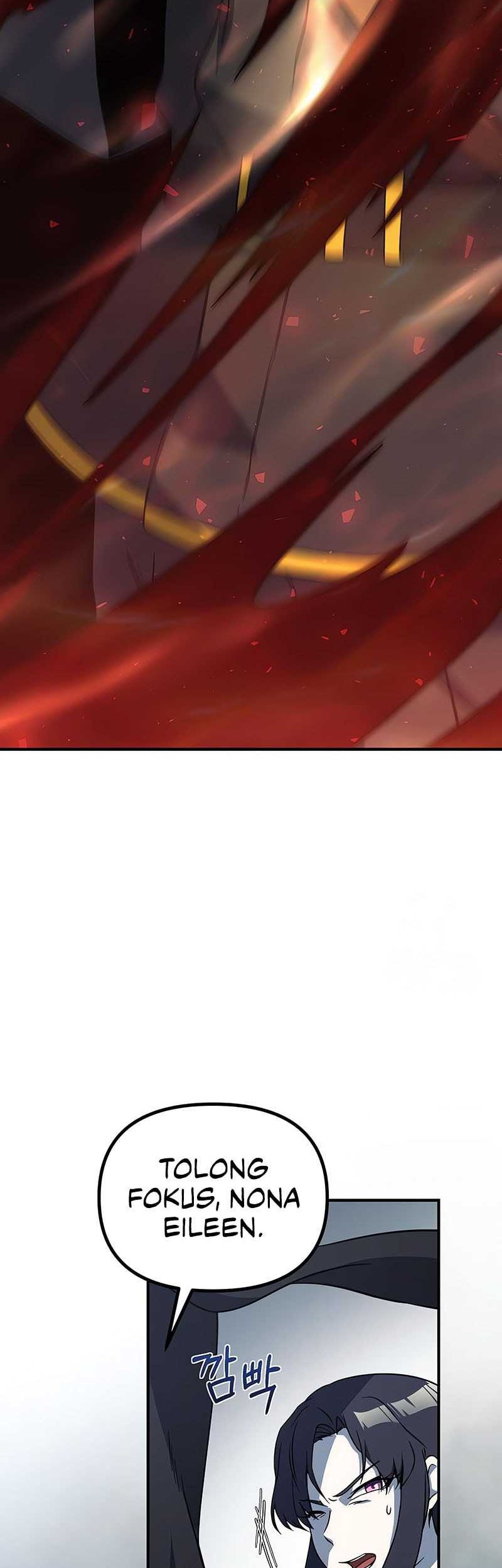 Playing The Perfect Fox-Eyed Villain Chapter 11 Gambar 12