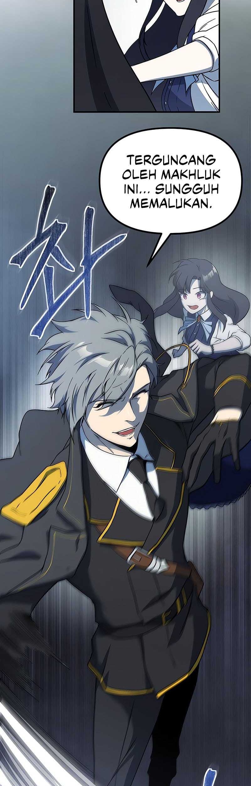 Playing The Perfect Fox-Eyed Villain Chapter 11 Gambar 13