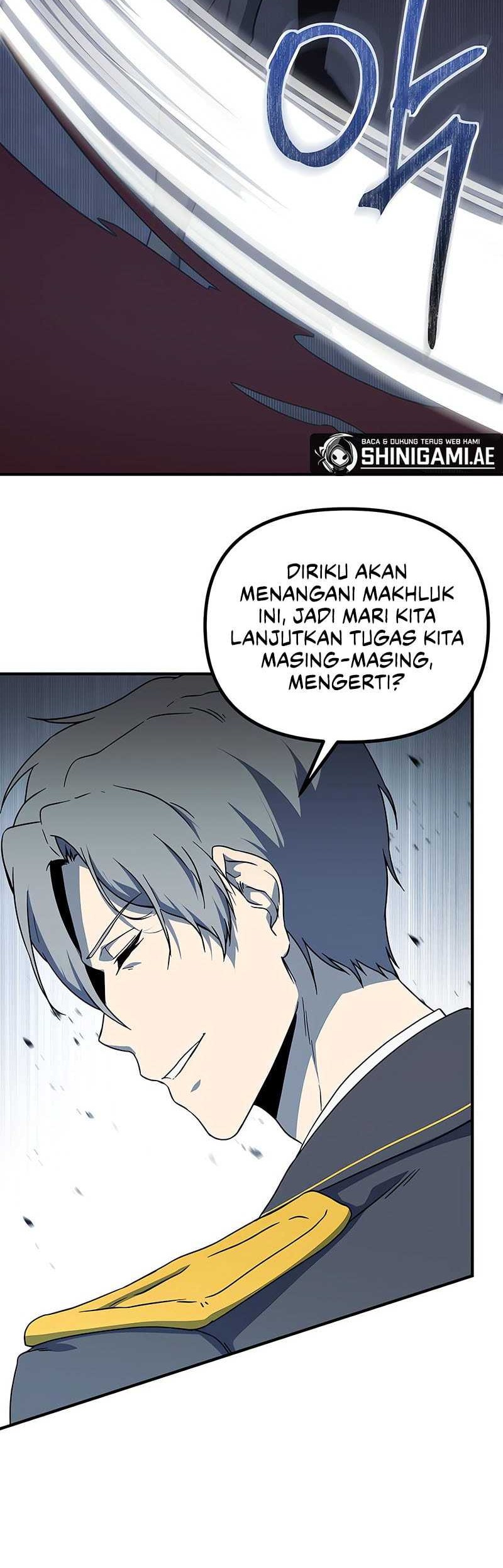 Playing The Perfect Fox-Eyed Villain Chapter 11 Gambar 14