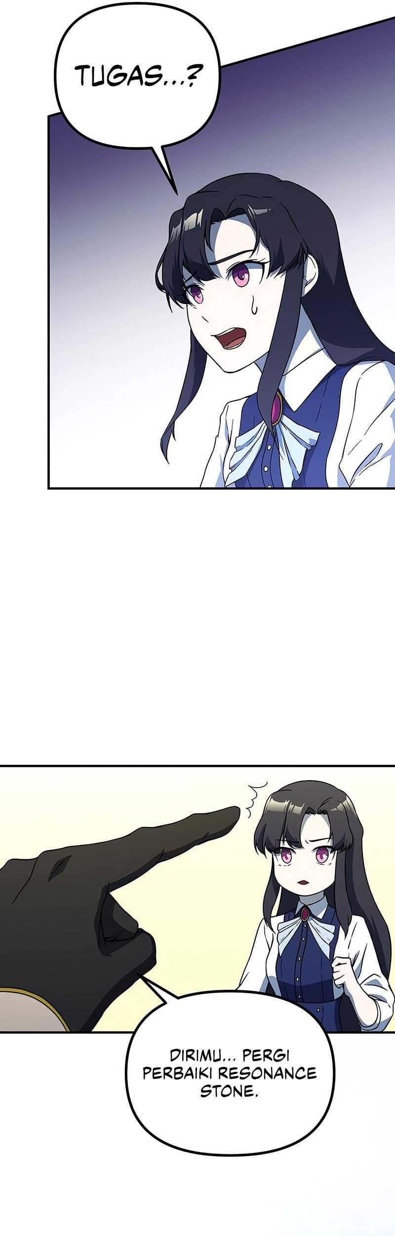 Playing The Perfect Fox-Eyed Villain Chapter 11 Gambar 15