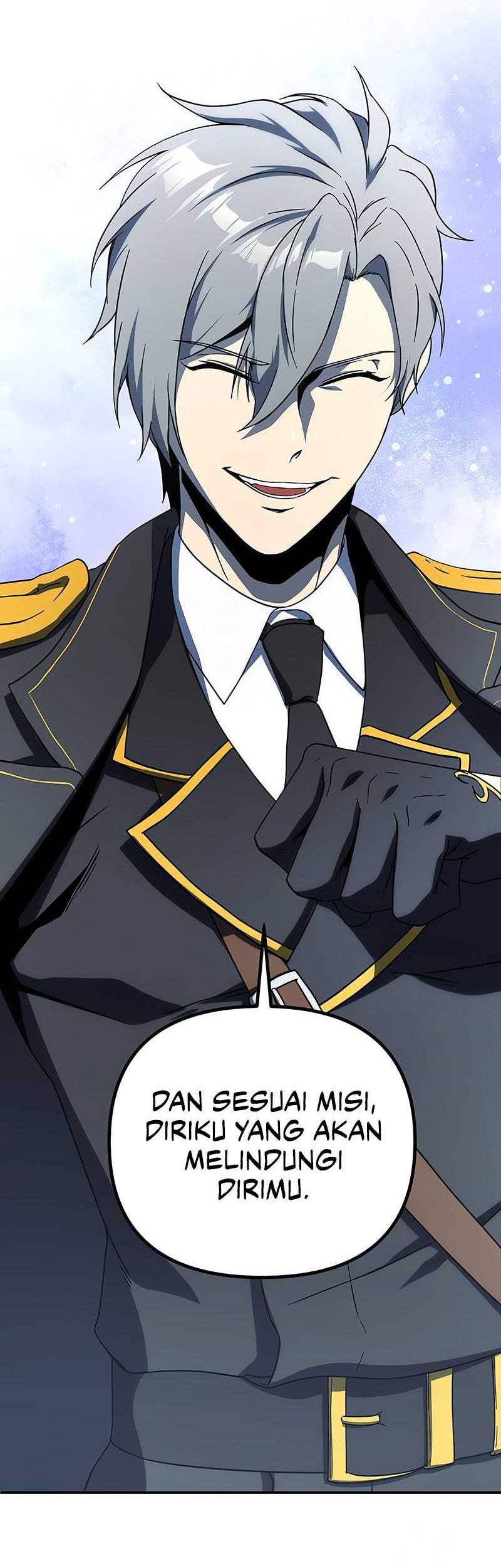 Playing The Perfect Fox-Eyed Villain Chapter 11 Gambar 16