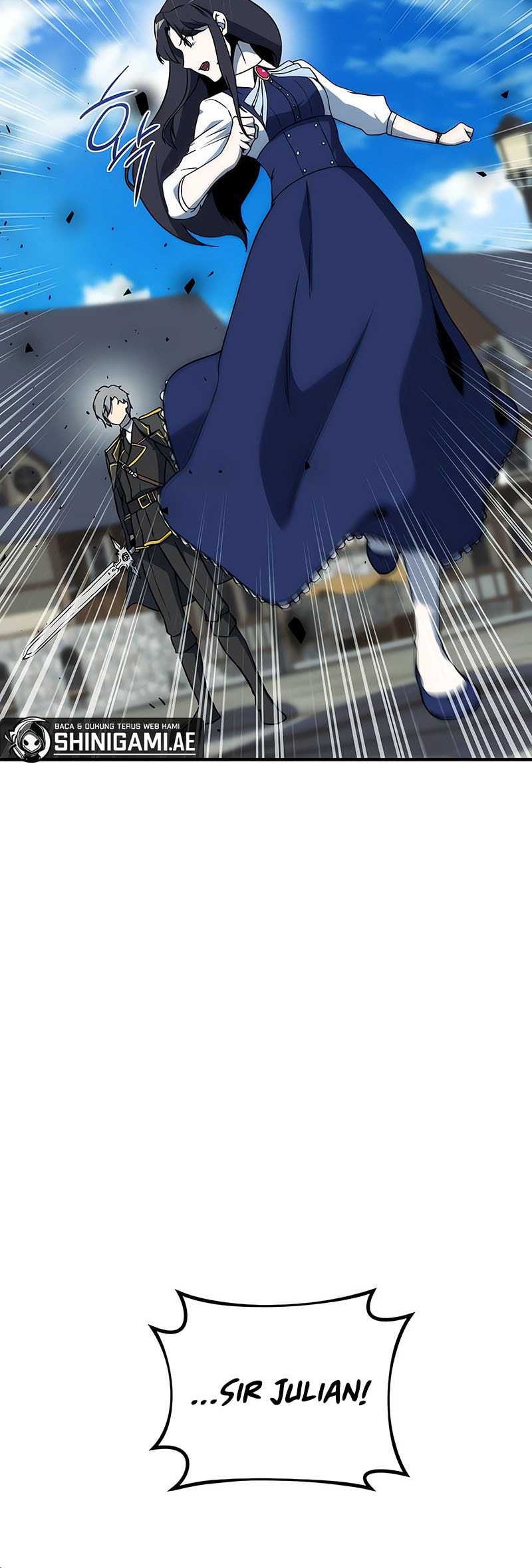 Playing The Perfect Fox-Eyed Villain Chapter 11 Gambar 18