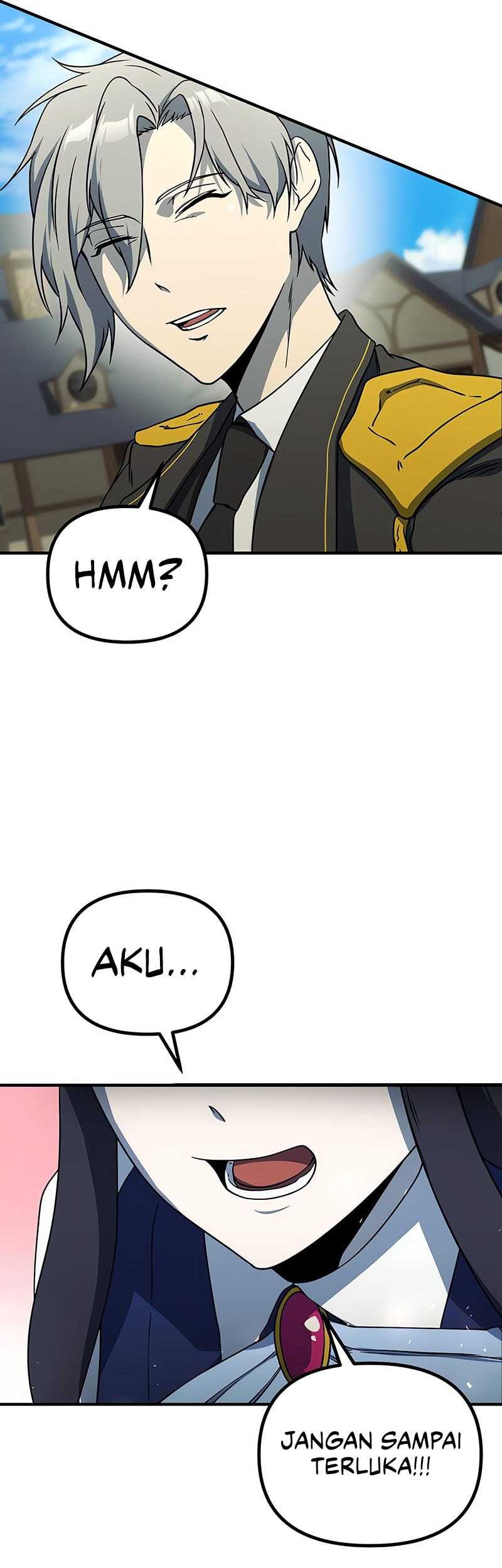 Playing The Perfect Fox-Eyed Villain Chapter 11 Gambar 19