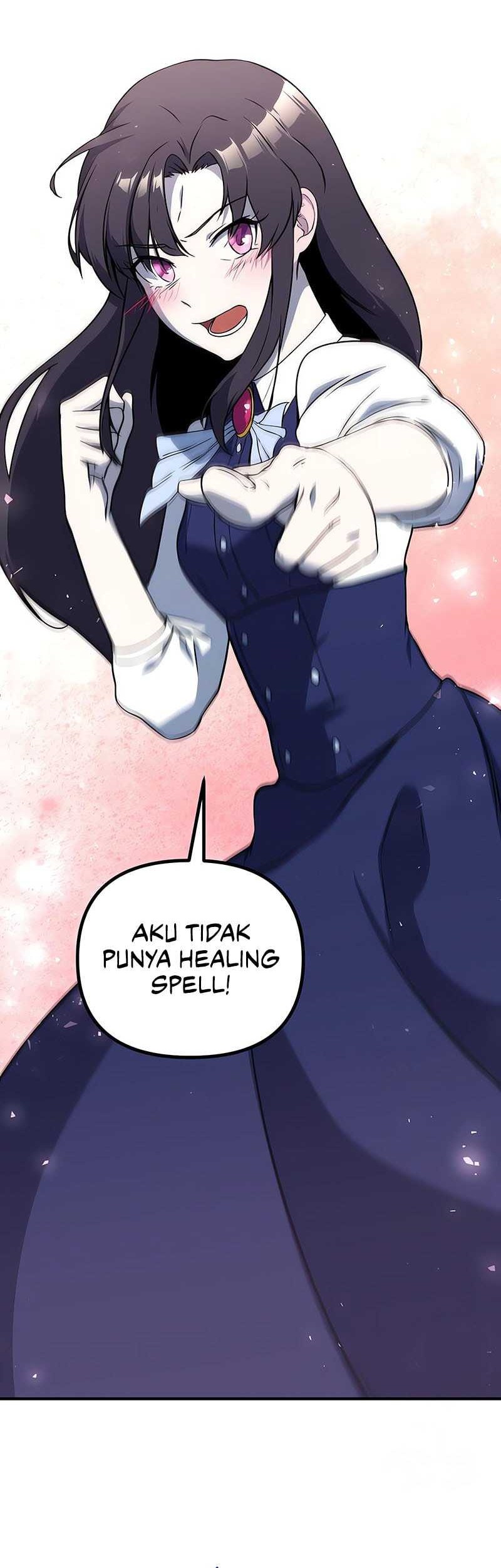 Playing The Perfect Fox-Eyed Villain Chapter 11 Gambar 20