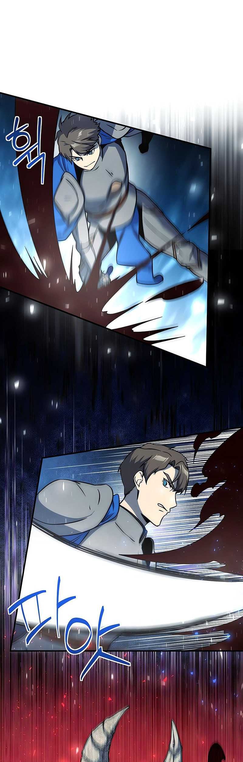 Playing The Perfect Fox-Eyed Villain Chapter 11 Gambar 27