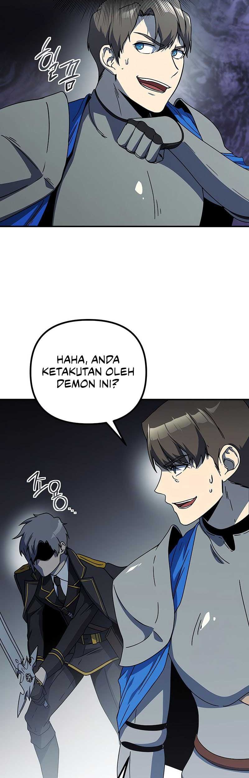 Playing The Perfect Fox-Eyed Villain Chapter 11 Gambar 29