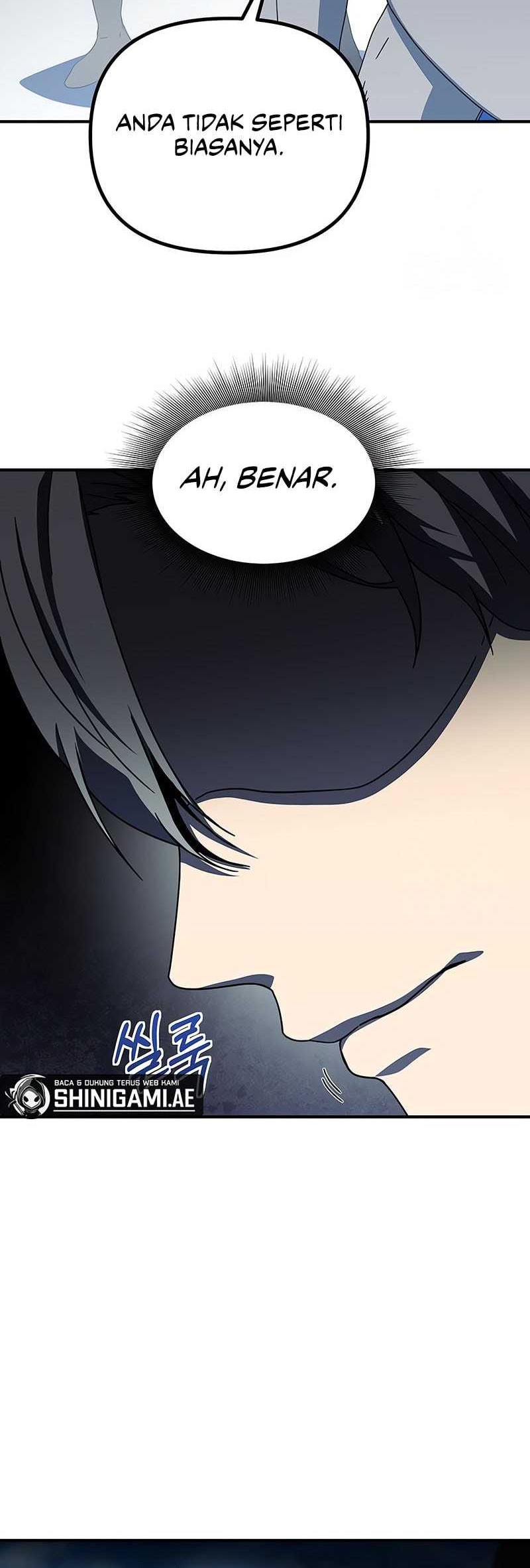 Playing The Perfect Fox-Eyed Villain Chapter 11 Gambar 30