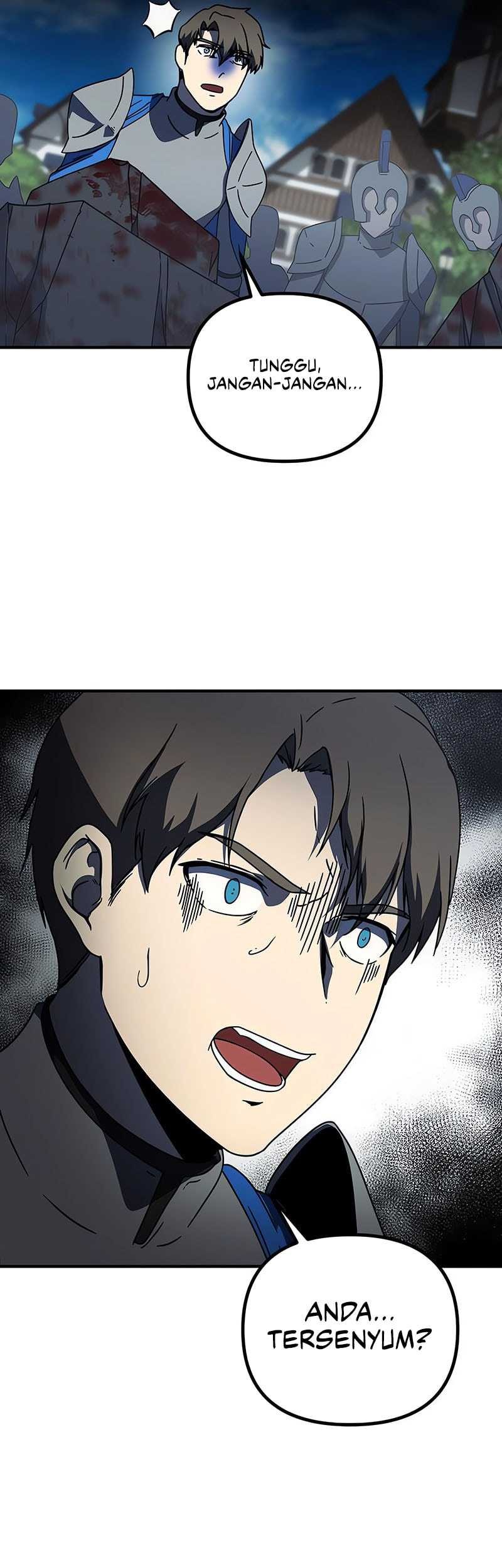 Playing The Perfect Fox-Eyed Villain Chapter 11 Gambar 31