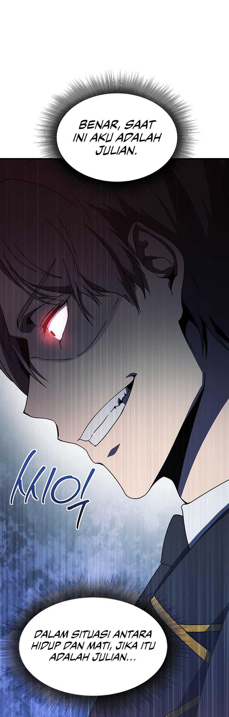 Playing The Perfect Fox-Eyed Villain Chapter 11 Gambar 32