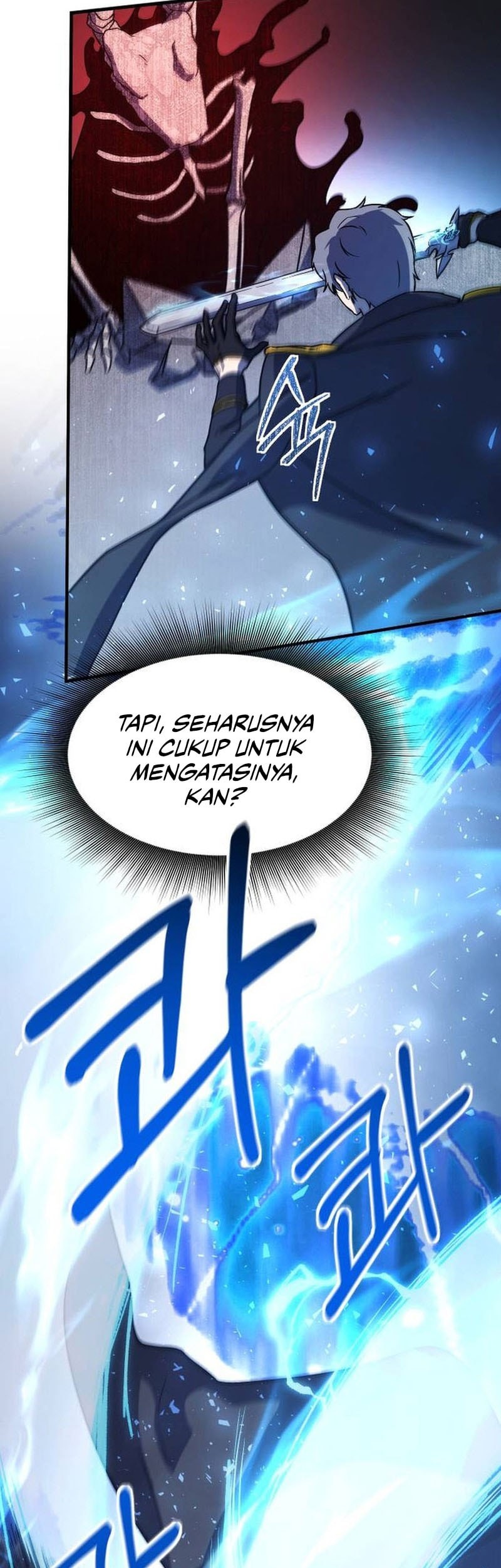 Playing The Perfect Fox-Eyed Villain Chapter 12 Gambar 5