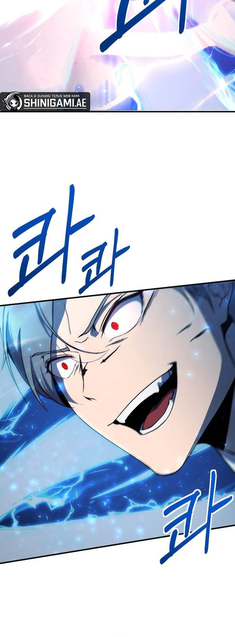 Playing The Perfect Fox-Eyed Villain Chapter 12 Gambar 7