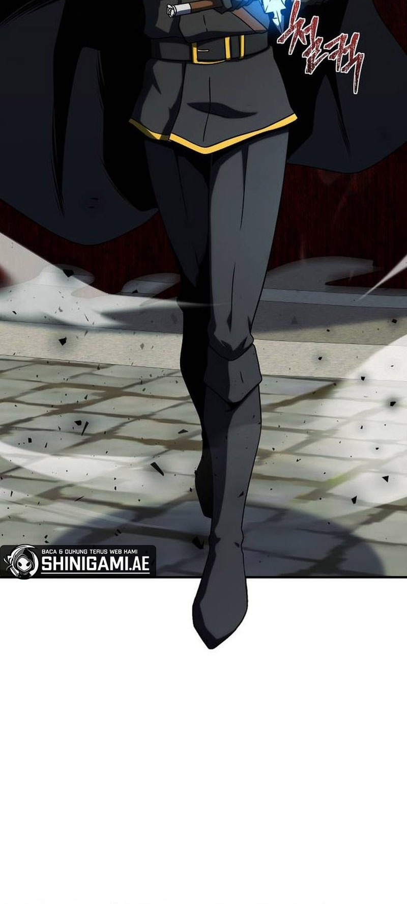 Playing The Perfect Fox-Eyed Villain Chapter 12 Gambar 33