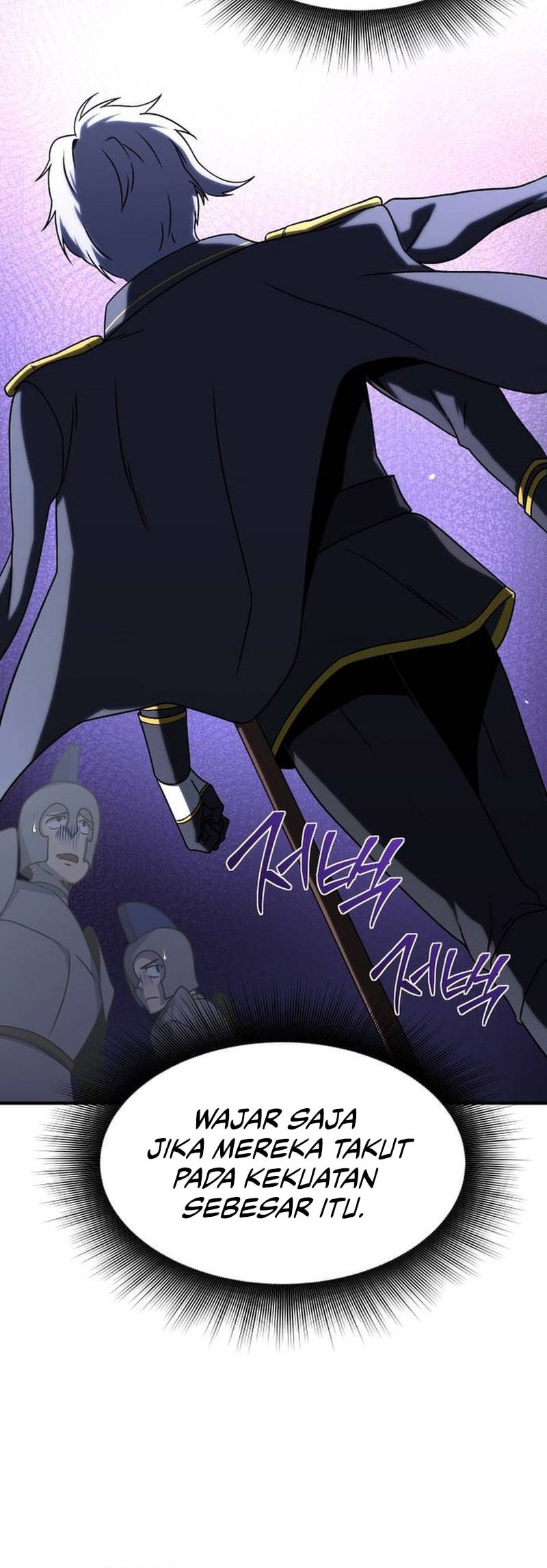 Playing The Perfect Fox-Eyed Villain Chapter 12 Gambar 37