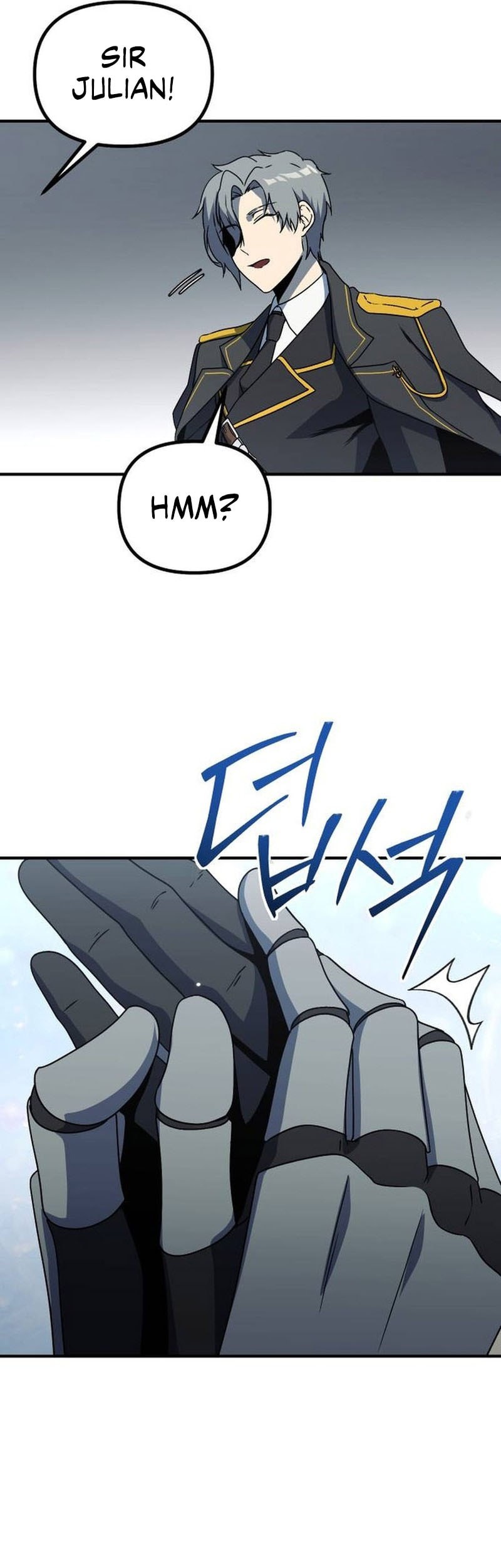 Playing The Perfect Fox-Eyed Villain Chapter 12 Gambar 38