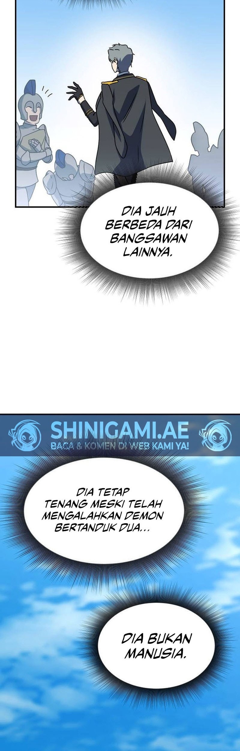 Playing The Perfect Fox-Eyed Villain Chapter 12 Gambar 43