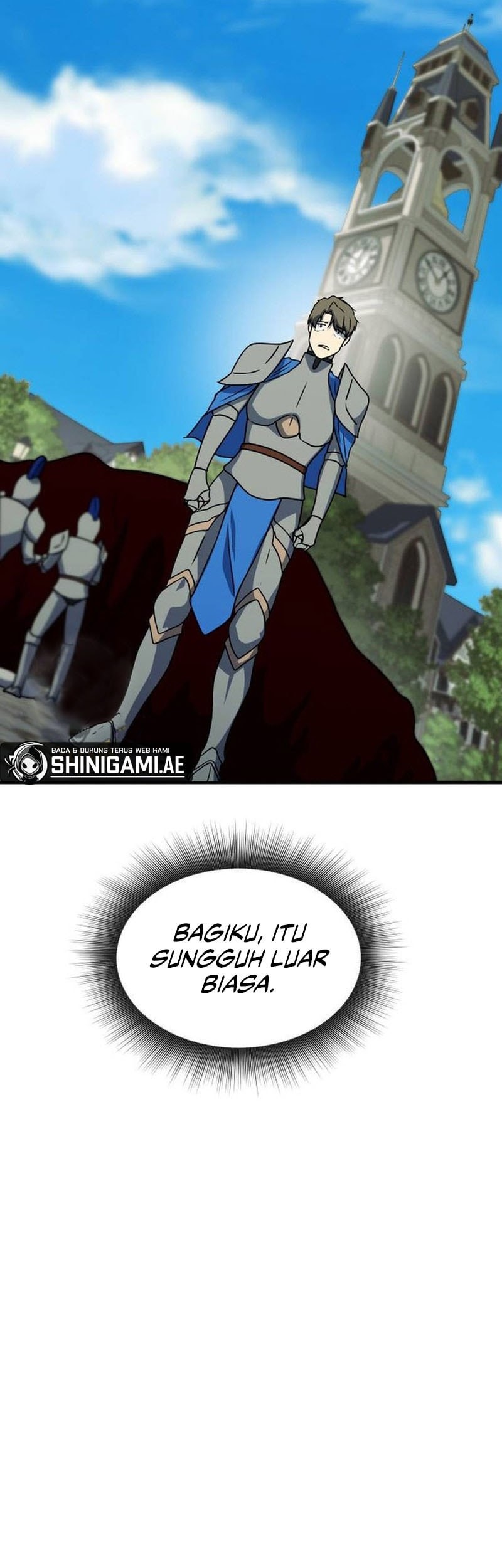 Playing The Perfect Fox-Eyed Villain Chapter 12 Gambar 44