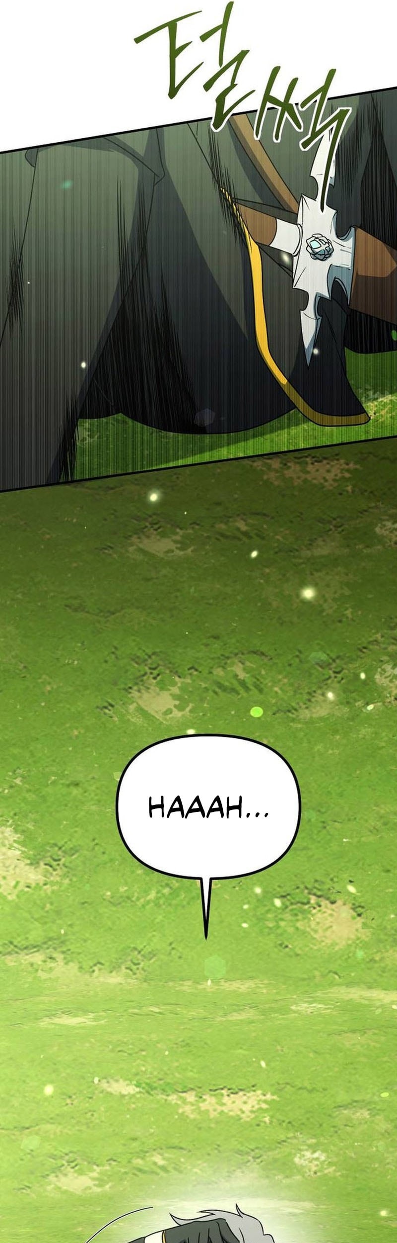 Playing The Perfect Fox-Eyed Villain Chapter 12 Gambar 46