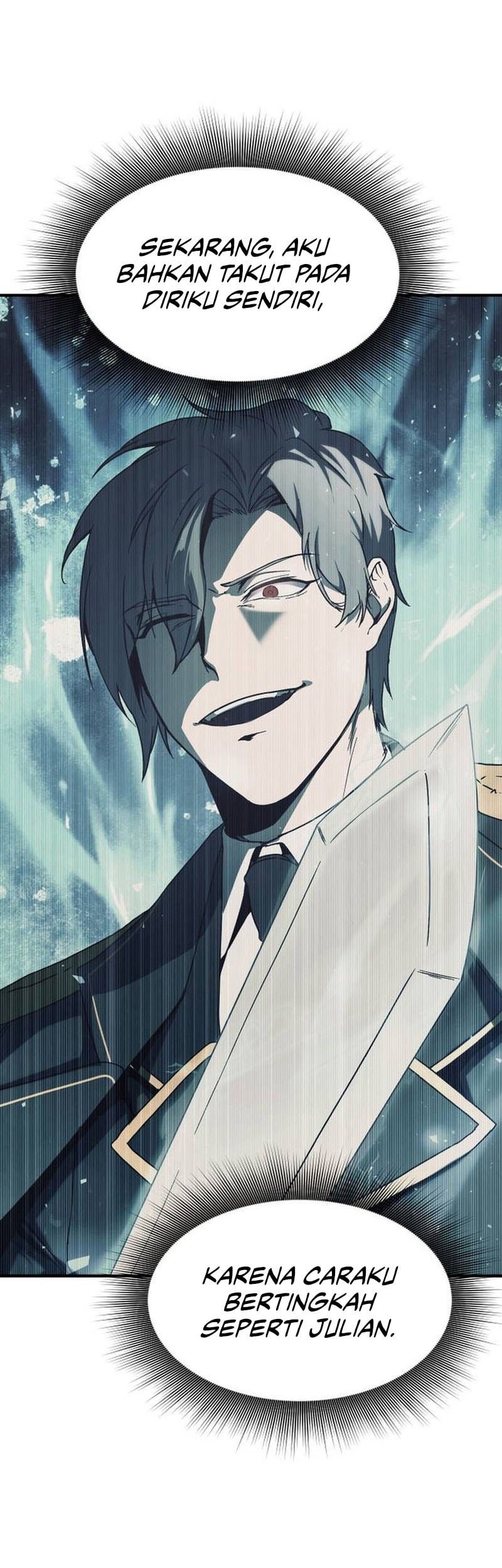 Playing The Perfect Fox-Eyed Villain Chapter 12 Gambar 50