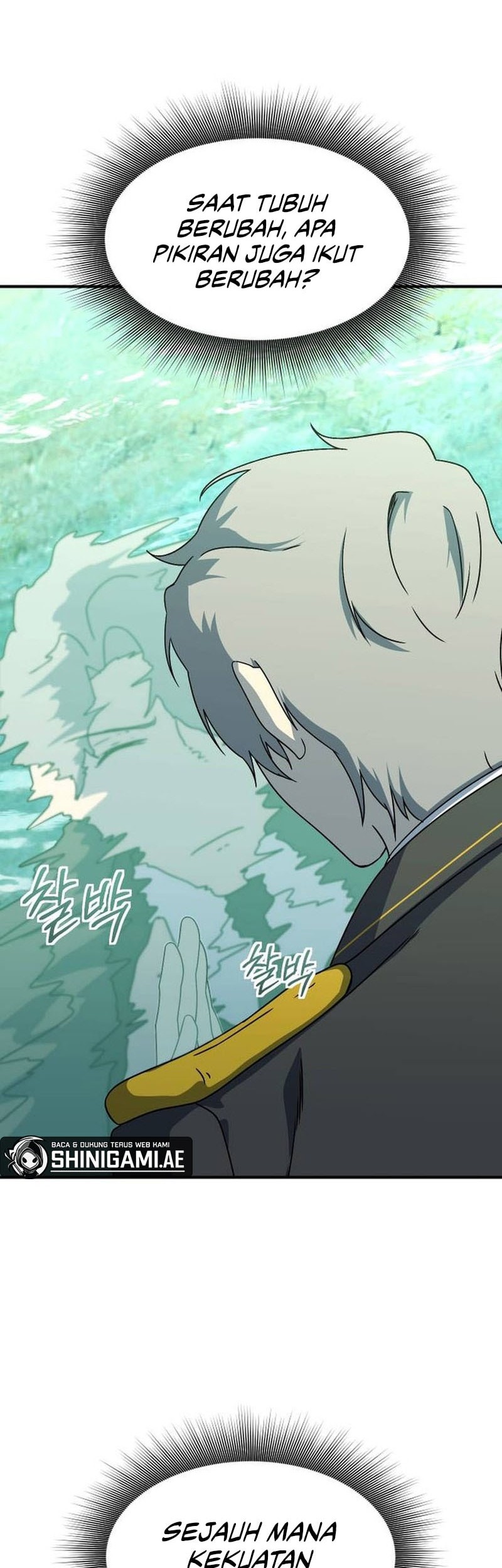 Playing The Perfect Fox-Eyed Villain Chapter 12 Gambar 51