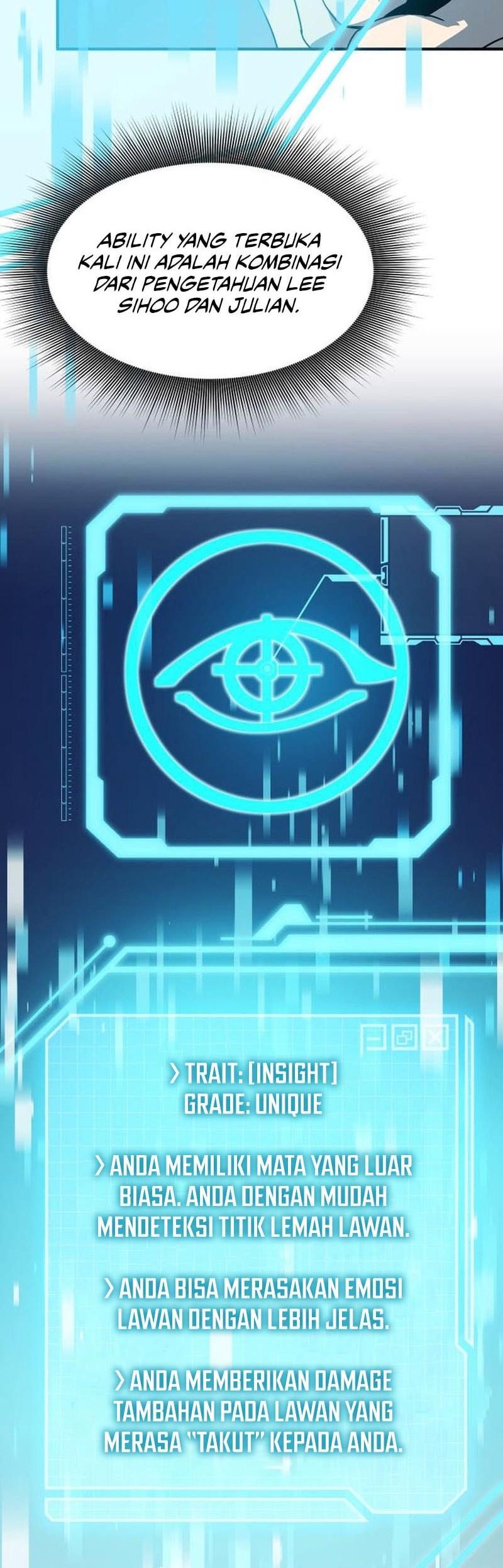 Playing The Perfect Fox-Eyed Villain Chapter 12 Gambar 53