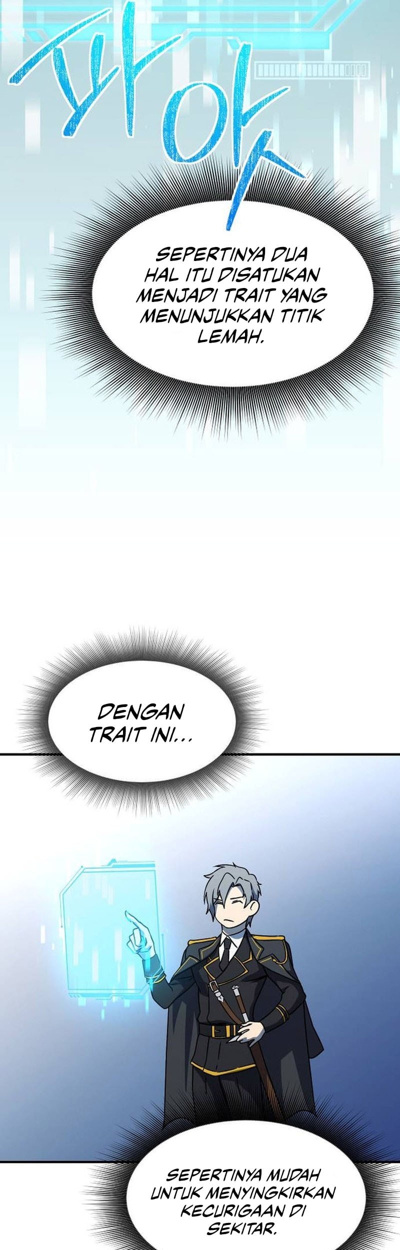 Playing The Perfect Fox-Eyed Villain Chapter 12 Gambar 54