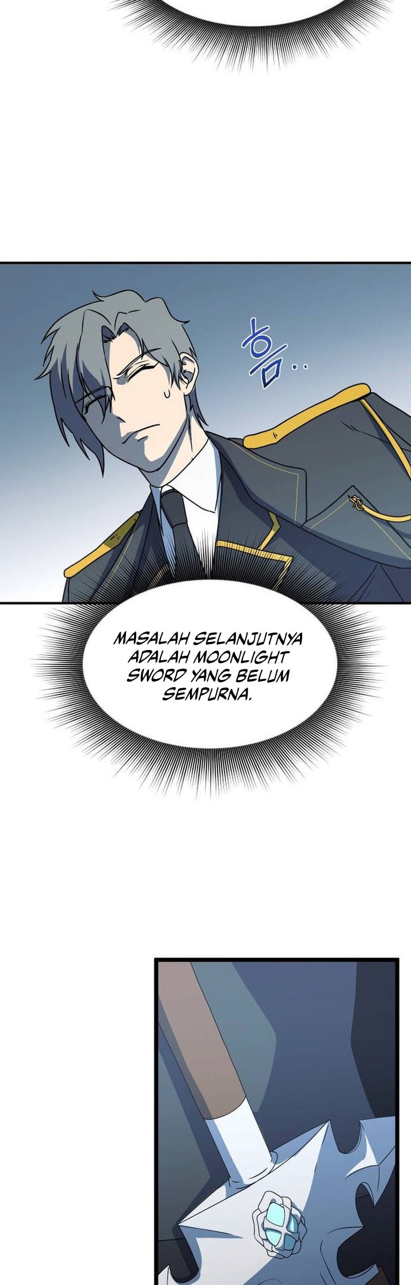 Playing The Perfect Fox-Eyed Villain Chapter 12 Gambar 55