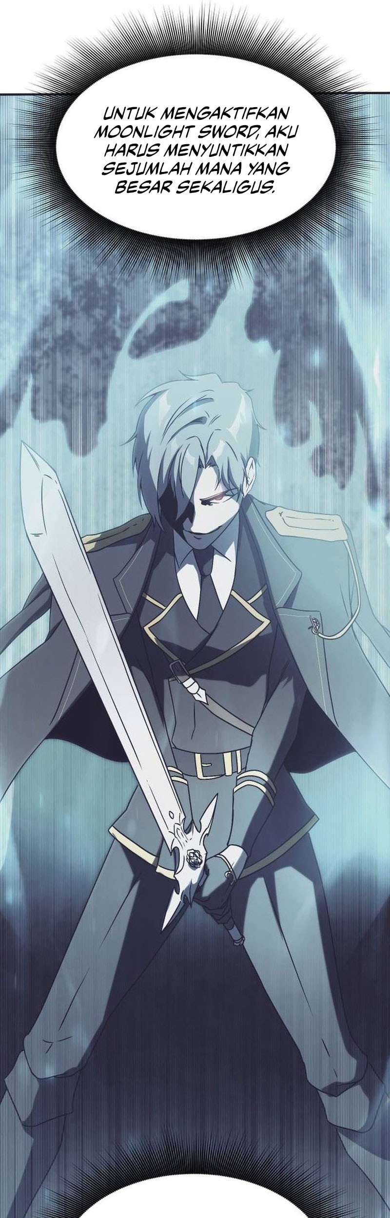 Playing The Perfect Fox-Eyed Villain Chapter 12 Gambar 58