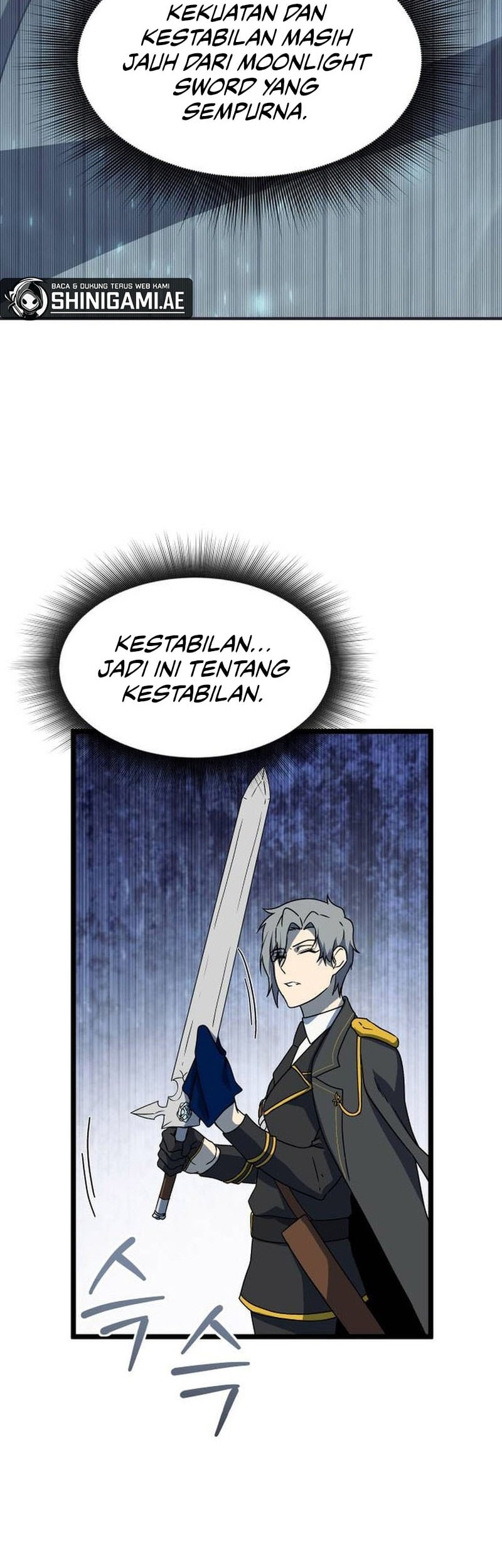 Playing The Perfect Fox-Eyed Villain Chapter 12 Gambar 59